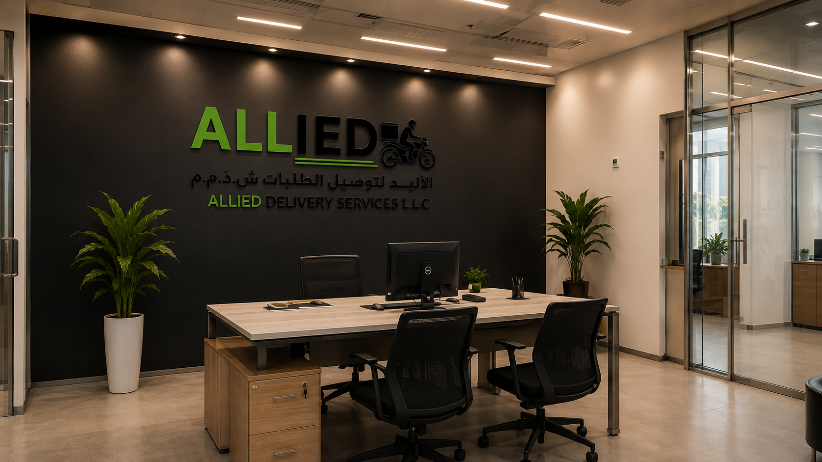 Dubai Office